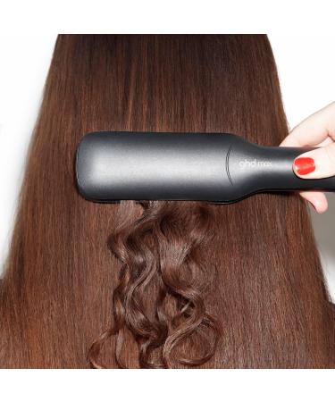 Discover Ghd Max Styler 2" Wide Plate Flat Iron - Elevate Your Style Instantly! - Buy Online on SooperMarket.com