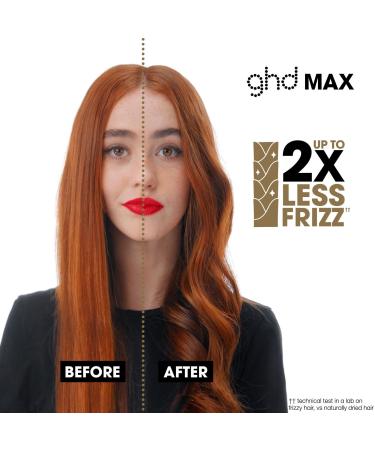 Discover Ghd Max Styler 2" Wide Plate Flat Iron - Elevate Your Style Instantly! - Buy Online on SooperMarket.com