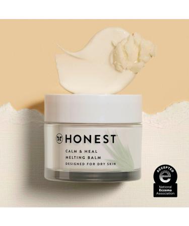 Discover Honest Beauty Calm & Heal Melting Balm 1.7 oz - Elevate Your Style Instantly! - Buy Online on SooperMarket.com