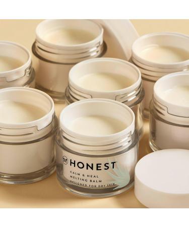 Discover Honest Beauty Calm & Heal Melting Balm 1.7 oz - Elevate Your Style Instantly! - Buy Online on SooperMarket.com