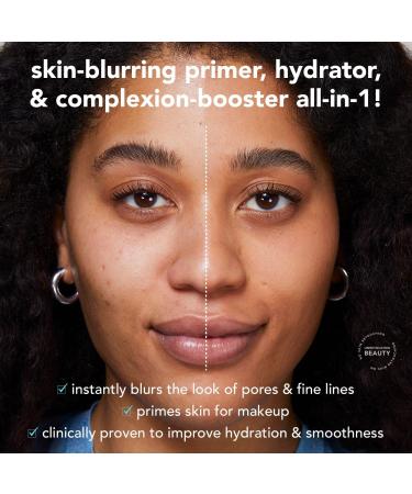 Discover TULA Blurring & Moisturizing Filter Primer Sunrise 1.0 oz - Elevate Your Style Instantly! - Buy Online on SooperMarket.com