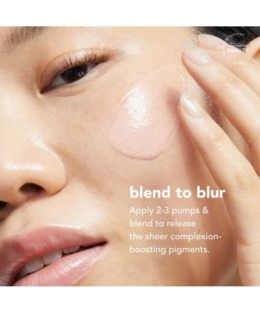 Discover TULA Blurring & Moisturizing Filter Primer Sunrise 1.0 oz - Elevate Your Style Instantly! - Buy Online on SooperMarket.com