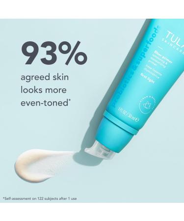 Discover TULA Blurring & Moisturizing Filter Primer Sunrise 1.0 oz - Elevate Your Style Instantly! - Buy Online on SooperMarket.com