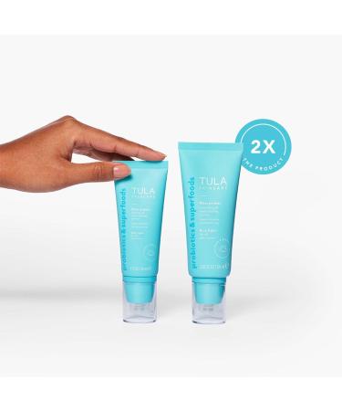 Discover TULA Blurring & Moisturizing Filter Primer Sunrise 1.0 oz - Elevate Your Style Instantly! - Buy Online on SooperMarket.com