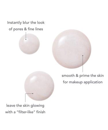 Discover TULA Blurring & Moisturizing Filter Primer Sunrise 1.0 oz - Elevate Your Style Instantly! - Buy Online on SooperMarket.com