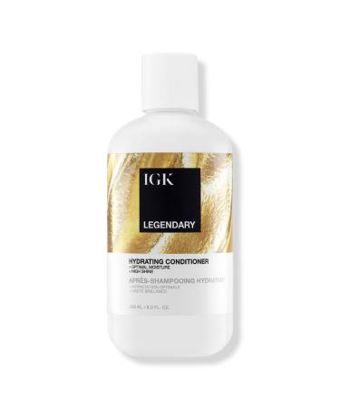 IGK Legendary Dream Hair Conditioner 8.0 oz