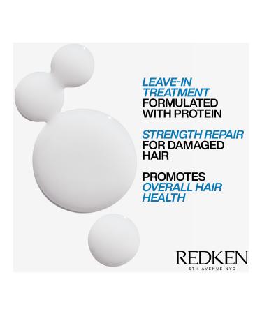 Redken Extreme Anti-Snap Anti-Breakage Leave-In Conditioner 8.5 oz - Transform Your Style with the Best Innovation Today! - Buy Online on SooperMarket.com