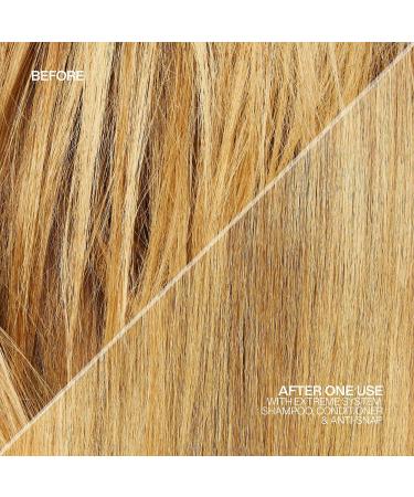 Redken Extreme Anti-Snap Anti-Breakage Leave-In Conditioner 8.5 oz - Transform Your Style with the Best Innovation Today! - Buy Online on SooperMarket.com
