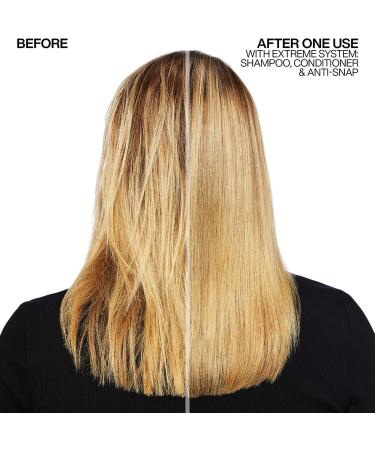 Redken Extreme Anti-Snap Anti-Breakage Leave-In Conditioner 8.5 oz - Transform Your Style with the Best Innovation Today! - Buy Online on SooperMarket.com