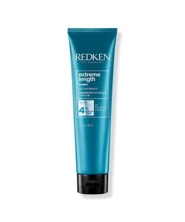 Redken Extreme Length Leave-In Conditioner 5.1 oz