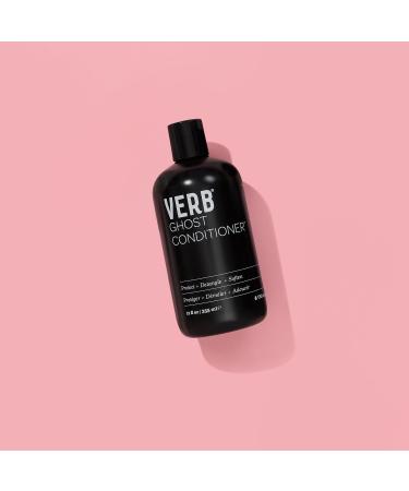 Verb Ghost Conditioner for Fine Hair 12.0 oz - Discover Premium Quality Shop now! - Buy Online on SooperMarket.com