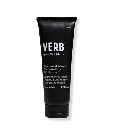 Verb Ghost Prep with Heat Protectant 4.0 oz