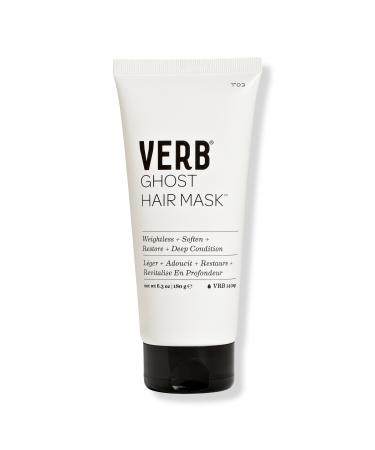 Verb Ghost Weightless Hair Mask for Fine Hair 6.3 oz