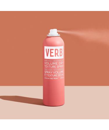 Verb Volumizing Texture Spray with Light Hold 5.0 oz - Transform Your Style with the Best Innovation Today! - Buy Online on SooperMarket.com