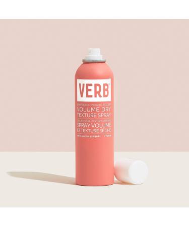 Verb Volumizing Texture Spray with Light Hold 5.0 oz - Transform Your Style with the Best Innovation Today! - Buy Online on SooperMarket.com