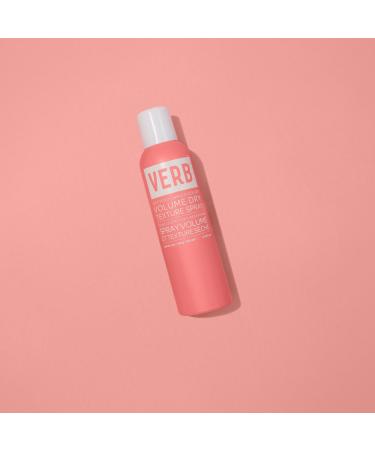 Verb Volumizing Texture Spray with Light Hold 5.0 oz - Transform Your Style with the Best Innovation Today! - Buy Online on SooperMarket.com