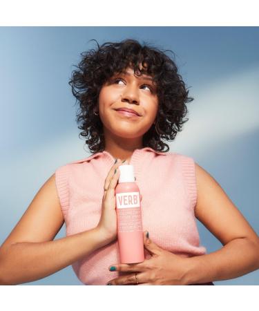 Verb Volumizing Texture Spray with Light Hold 5.0 oz - Transform Your Style with the Best Innovation Today! - Buy Online on SooperMarket.com