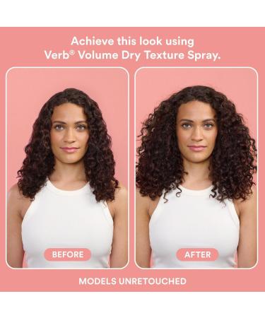 Verb Volumizing Texture Spray with Light Hold 5.0 oz - Transform Your Style with the Best Innovation Today! - Buy Online on SooperMarket.com