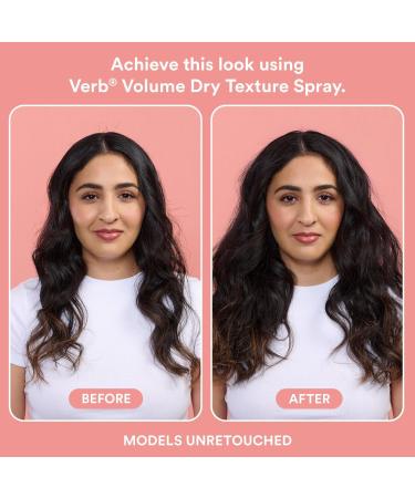 Verb Volumizing Texture Spray with Light Hold 5.0 oz - Transform Your Style with the Best Innovation Today! - Buy Online on SooperMarket.com