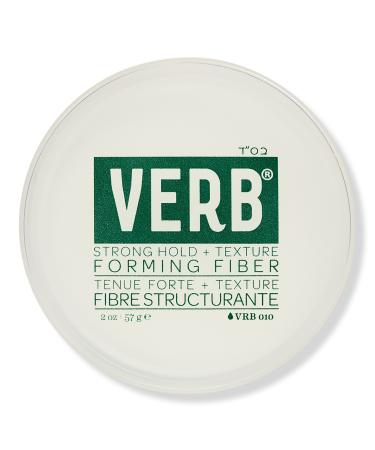 Verb Strong Hold, Frizz Free Forming Fiber 2.0 oz
