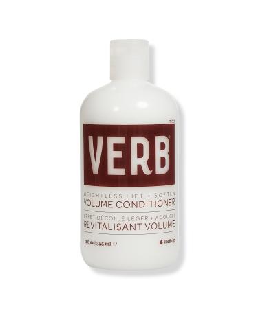 Verb Volume Enhancing Conditioner 12.0 oz