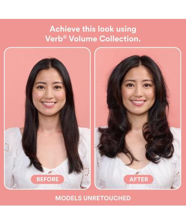 Verb Volume Enhancing Conditioner 12.0 oz - Discover Premium Quality Shop now! - Buy Online on SooperMarket.com