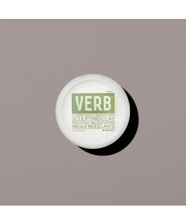 Discover Verb Medium Hold Sculpting Clay 2.0 oz - Elevate Your Style Instantly! - Buy Online on SooperMarket.com