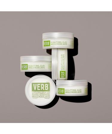 Discover Verb Medium Hold Sculpting Clay 2.0 oz - Elevate Your Style Instantly! - Buy Online on SooperMarket.com