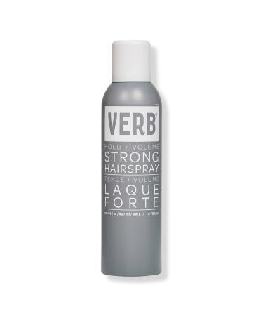 Verb Strong Hold Hairspray 7.0 oz