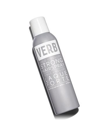 Verb Strong Hold Hairspray 7.0 oz - Transform Your Style with the Best Innovation Today! - Buy Online on SooperMarket.com