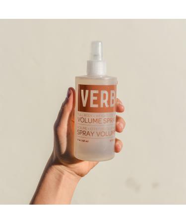 Discover Verb Lightweight Volume Spray 6.5 oz - Elevate Your Style Instantly! - Buy Online on SooperMarket.com