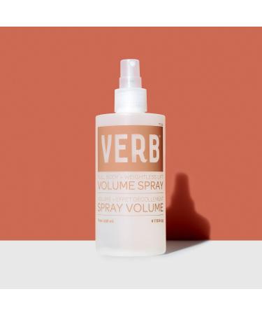 Discover Verb Lightweight Volume Spray 6.5 oz - Elevate Your Style Instantly! - Buy Online on SooperMarket.com