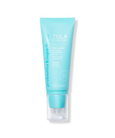 TULA Supersize Blurring & Moisturizing Filter Primer Cosmos 2.0 oz