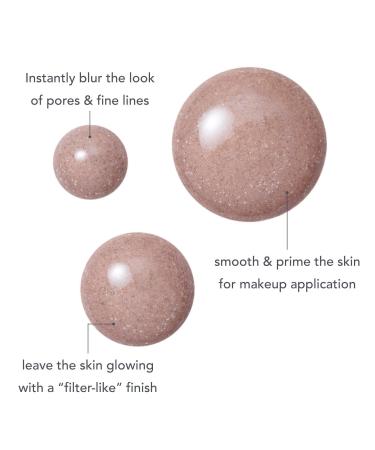 TULA Supersize Blurring & Moisturizing Filter Primer Cosmos 2.0 oz - Transform Your Style with the Best Innovation Today! - Buy Online on SooperMarket.com