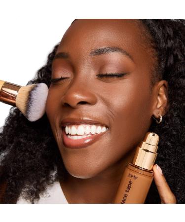 Tarte The Buffer Foundation Brush - Transform Your Style with the Best Innovation Today! - Buy Online on SooperMarket.com
