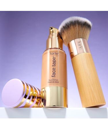 Tarte The Buffer Foundation Brush - Transform Your Style with the Best Innovation Today! - Buy Online on SooperMarket.com