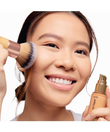 Tarte The Buffer Foundation Brush - Transform Your Style with the Best Innovation Today! - Buy Online on SooperMarket.com