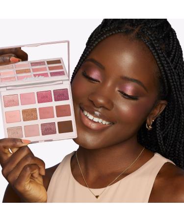 Tarte Tartelette Juicy Amazonian Clay Palette 0.63 oz - Transform Your Style with the Best Innovation Today! - Buy Online on SooperMarket.com