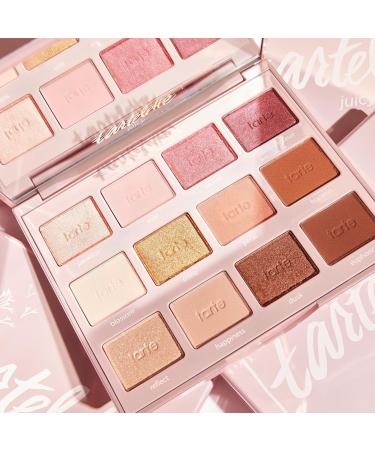 Tarte Tartelette Juicy Amazonian Clay Palette 0.63 oz - Transform Your Style with the Best Innovation Today! - Buy Online on SooperMarket.com