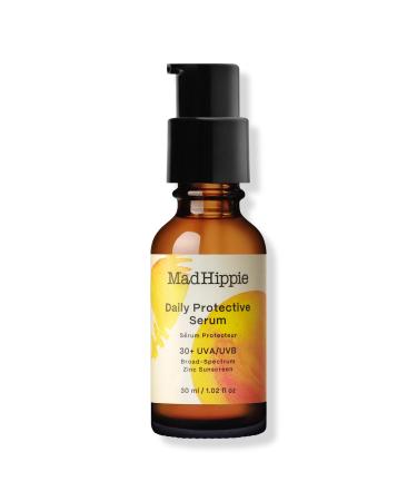 Mad Hippie Daily Protective Serum SPF 30+ 1.0 oz