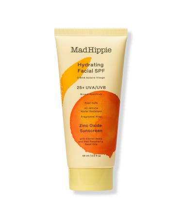 Mad Hippie Hydrating Facial SPF 25+ 2.0 oz