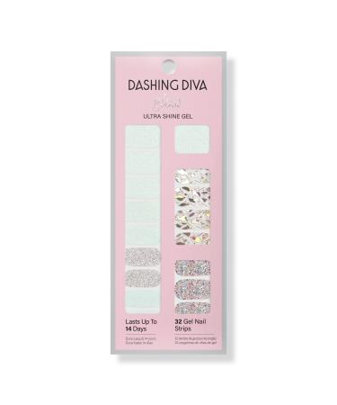 Dashing Diva Meteor Shower Gloss Ultra Shine Gel Palette