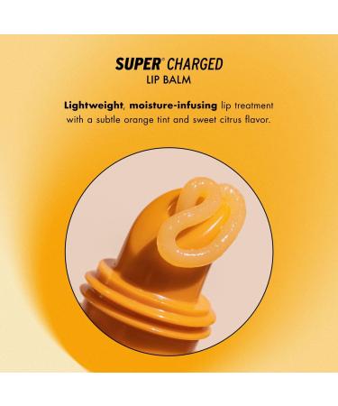 Discover Milani Supercharged Lip Balm 0.45 oz - Elevate Your Style Instantly! - Buy Online on SooperMarket.com