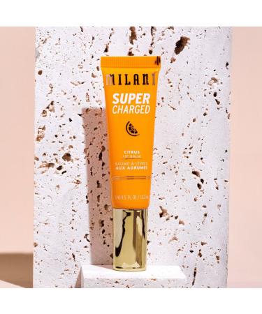 Discover Milani Supercharged Lip Balm 0.45 oz - Elevate Your Style Instantly! - Buy Online on SooperMarket.com