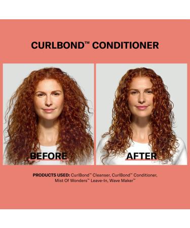 DevaCurl CURLBOND Re-Coiling Cream Conditioner 12.0 oz - Discover Premium Quality Shop now! - Buy Online on SooperMarket.com