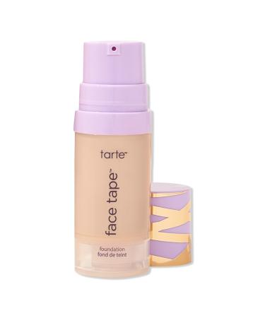 Tarte Travel-Size Face Tape Full Coverage Foundation 16N Fair-Light Neutral