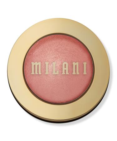 Milani Baked Blush - Radiant Powder Blush Petal Primavera 0.12 oz
