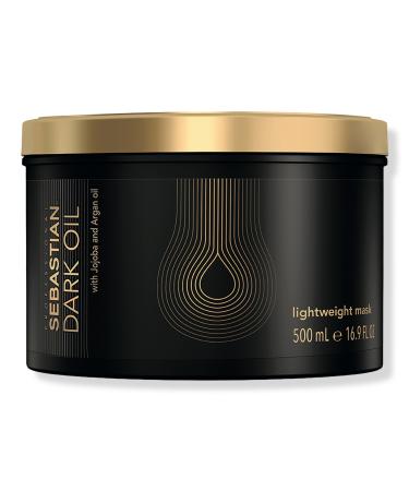 Sebastian Professional Dark Oil Lightweight Mask 16.9 oz