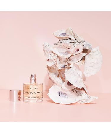 Discover Lake & Skye CÃ´te du Paradis Eau de Parfum 1.7 oz - Elevate Your Style Instantly! - Buy Online on SooperMarket.com