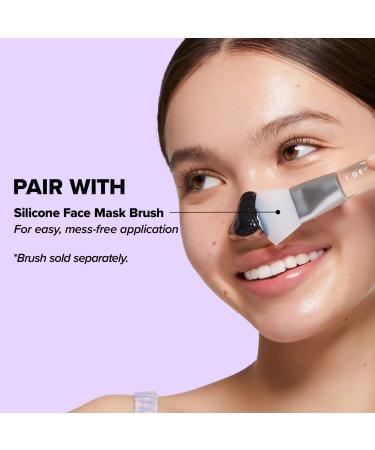 I Dew Care Space Kitten Exfoliating Charcoal Peel-Off Mask 2.7 oz - Transform Your Style with the Best Innovation Today! - Buy Online on SooperMarket.com